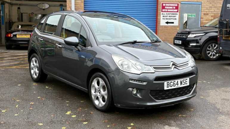 CITROEN C3