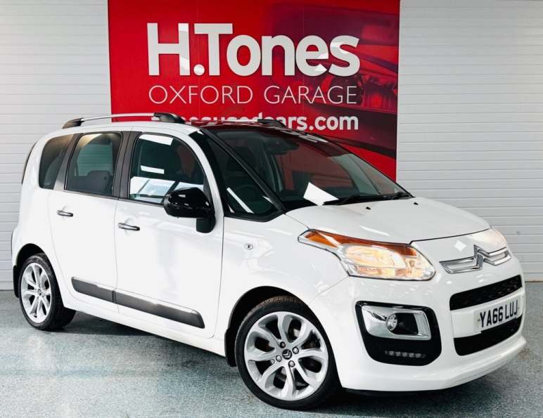 Citroen C3 Picasso