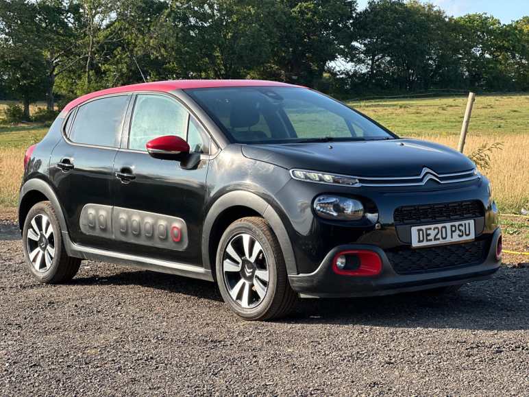 CITROEN C3