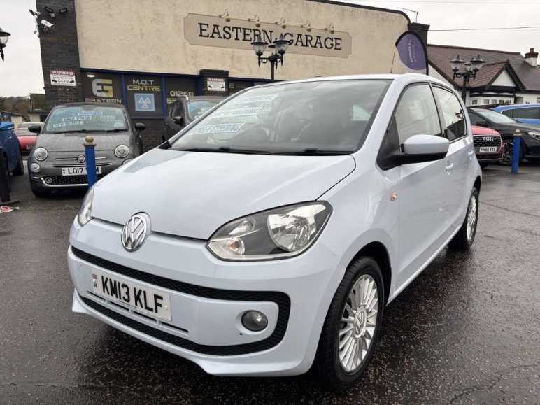 VOLKSWAGEN UP