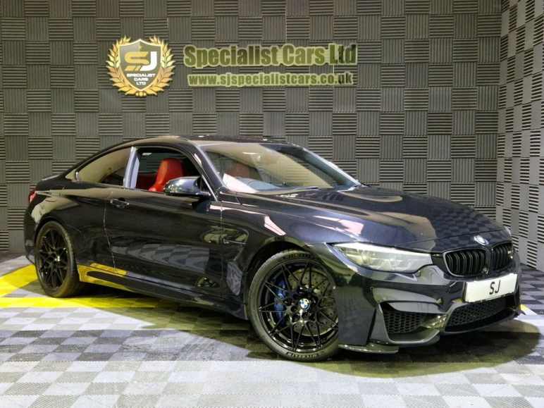 BMW M4