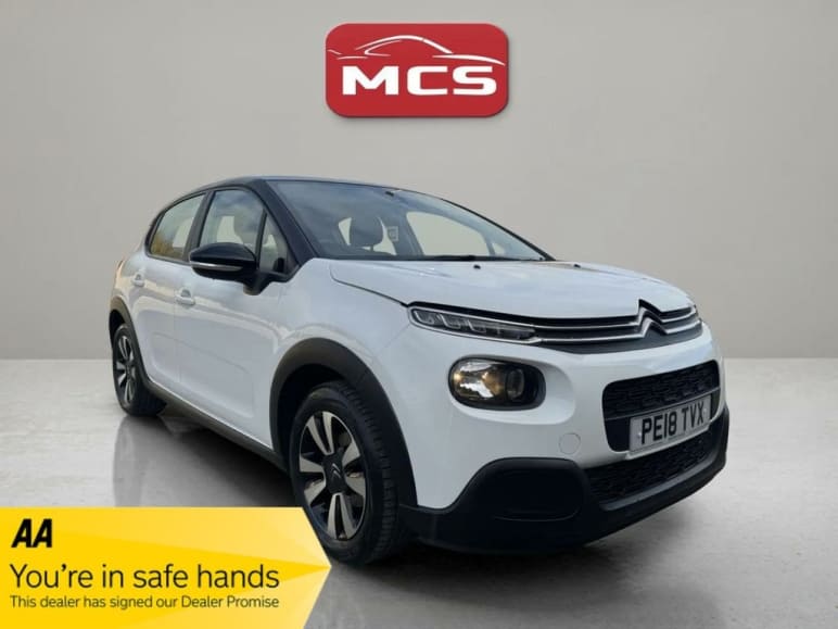 CITROEN C3