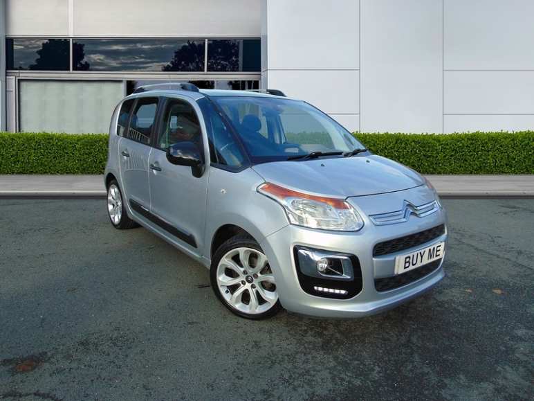 Citroen C3 Picasso