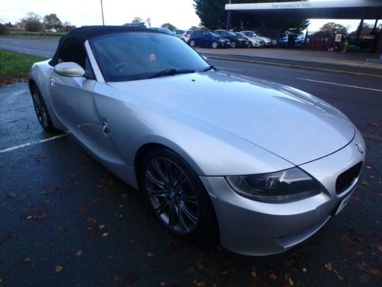 BMW Z4