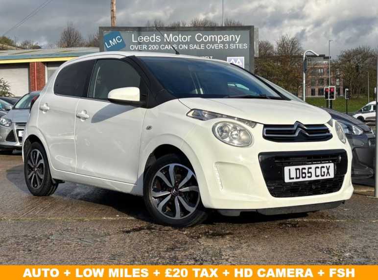 CITROEN C1