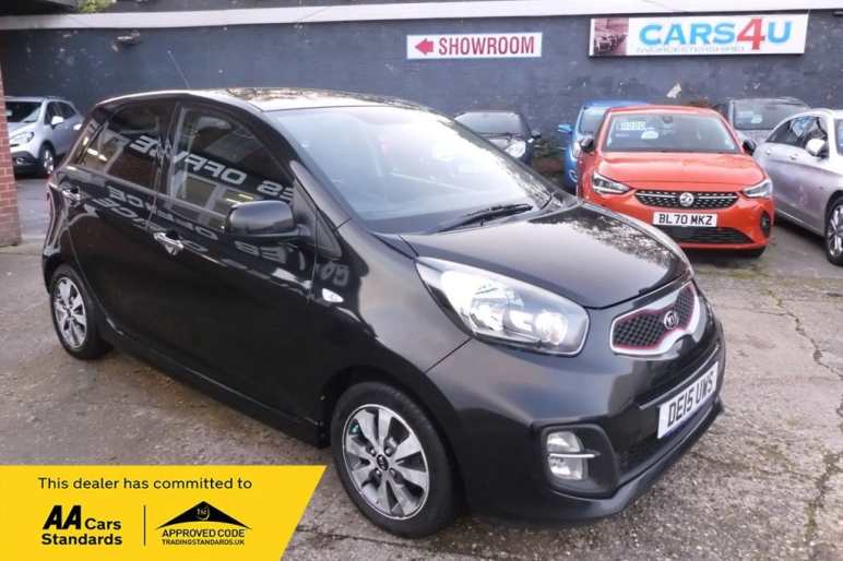 KIA PICANTO
