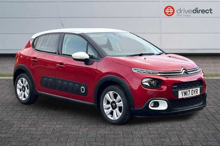 CITROEN C3