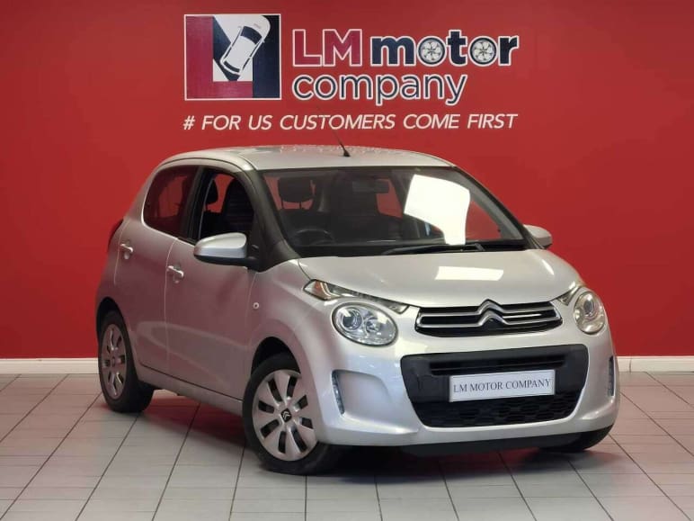 CITROEN C1