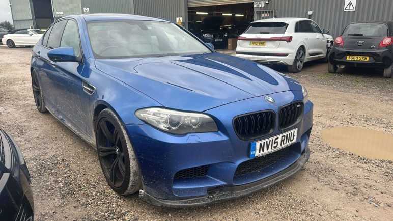 BMW M5