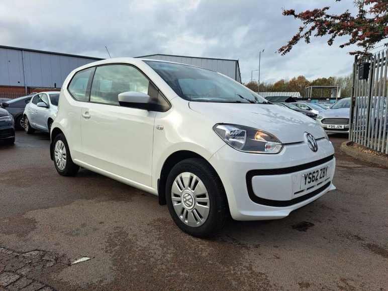 VOLKSWAGEN UP