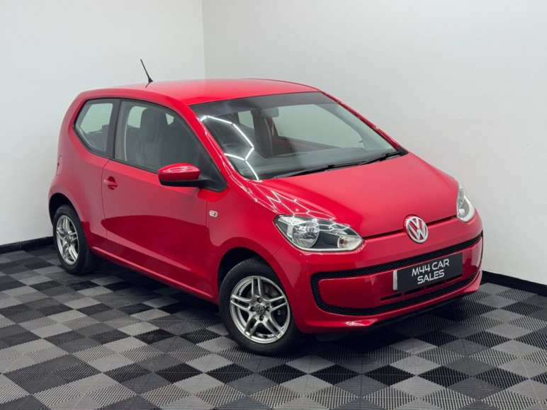 VOLKSWAGEN UP