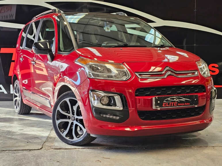 Citroen C3 Picasso