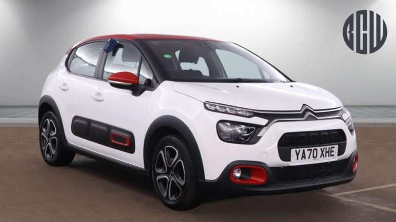 CITROEN C3