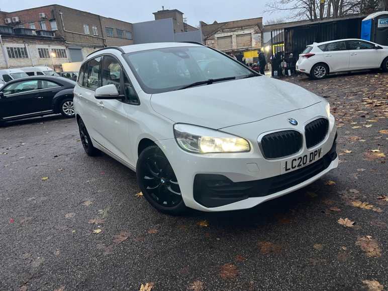 BMW 2 SERIES