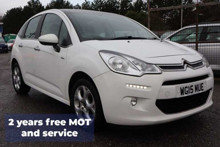 CITROEN C3