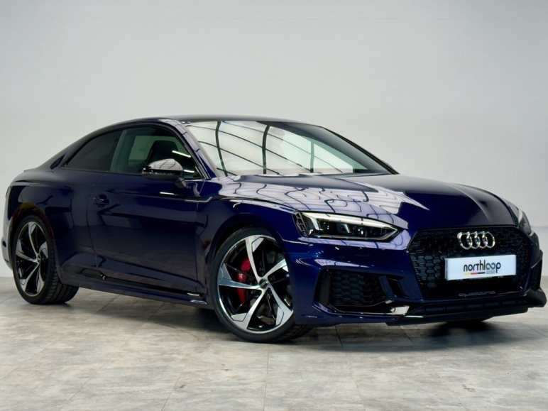 AUDI RS5