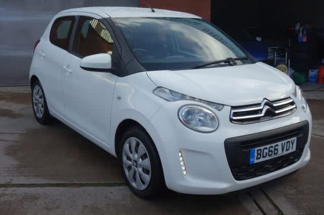 CITROEN C1