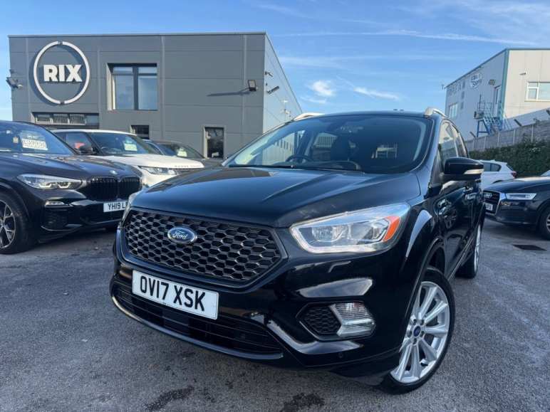 FORD KUGA VIGNALE