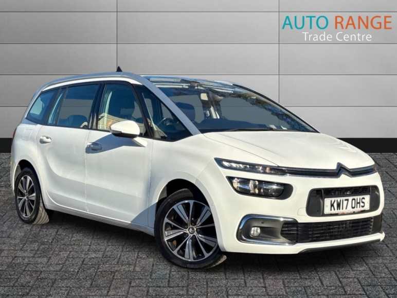 Citroen Grand C4 Picasso