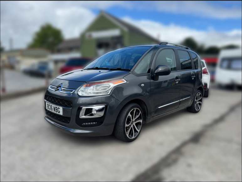Citroen C3 Picasso