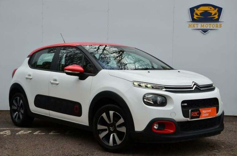 CITROEN C3