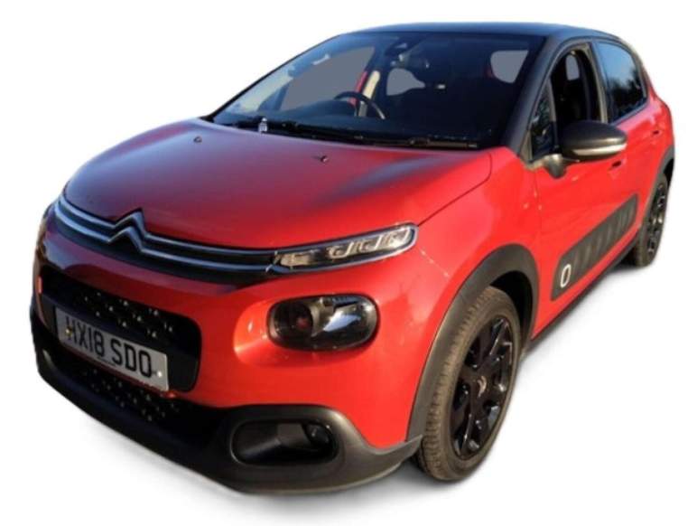 CITROEN C3