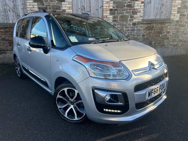 Citroen C3 Picasso