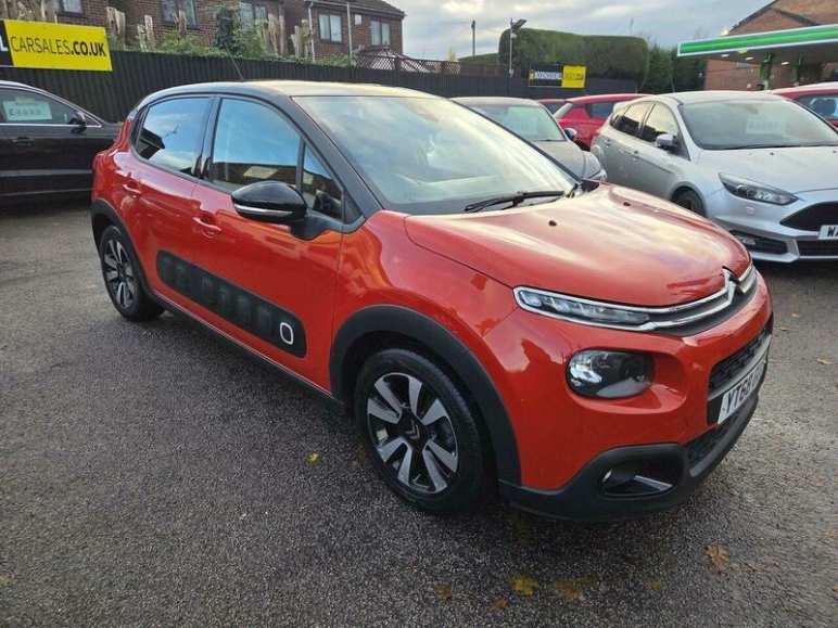 CITROEN C3