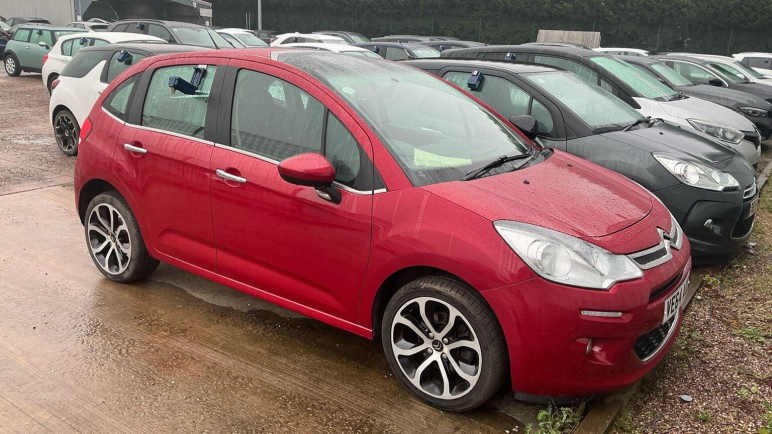 CITROEN C3