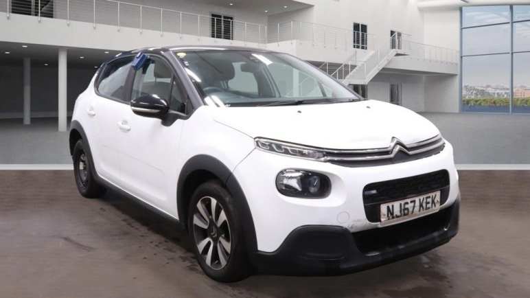 CITROEN C3
