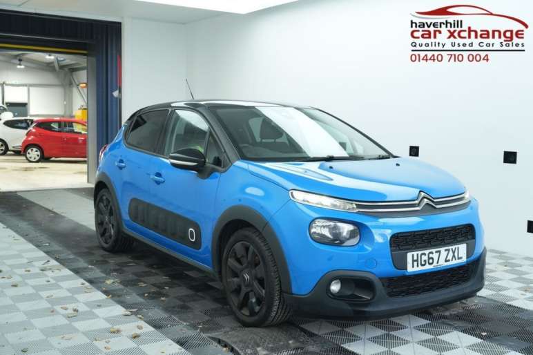 CITROEN C3