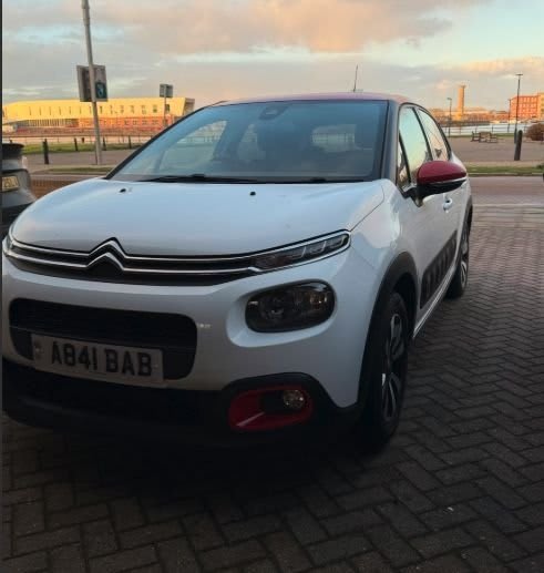 CITROEN C3