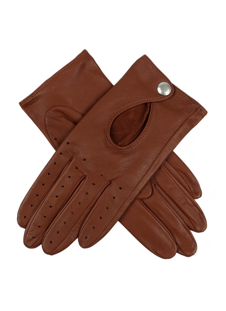 Leather Driving Gloves