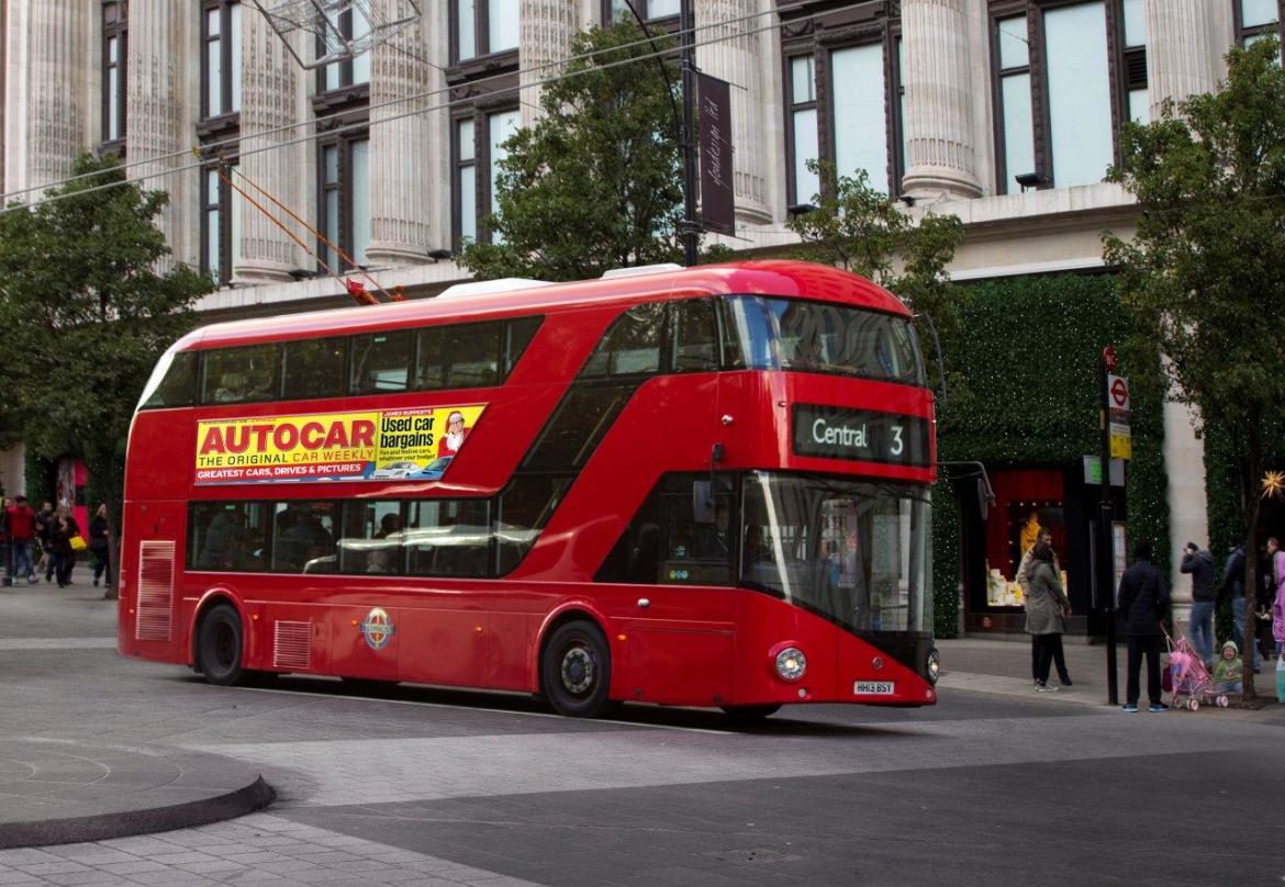 Bus Lane Fines How To Appeal A Penalty Carfinance247.co.uk