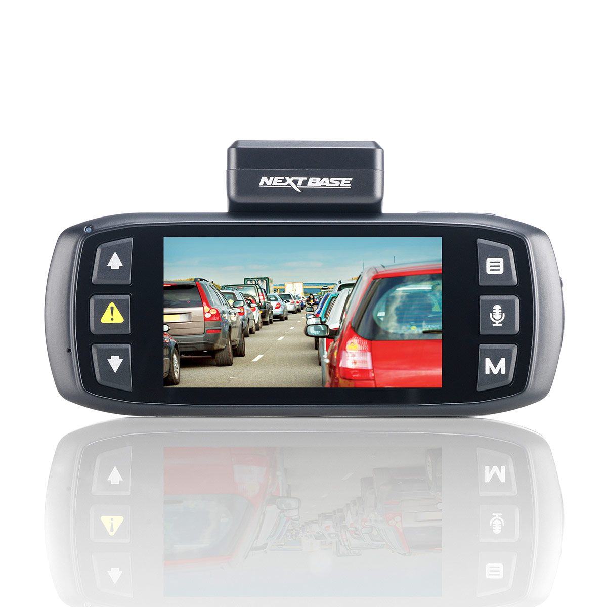 NextBase Dashcam