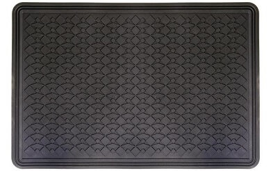 Rubber Car Mat