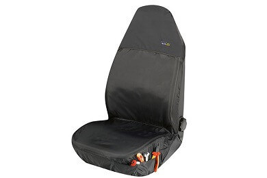 Rear Seat Covers