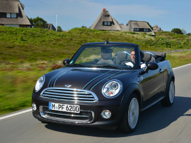 blog/162/Mini Cooper Convertible