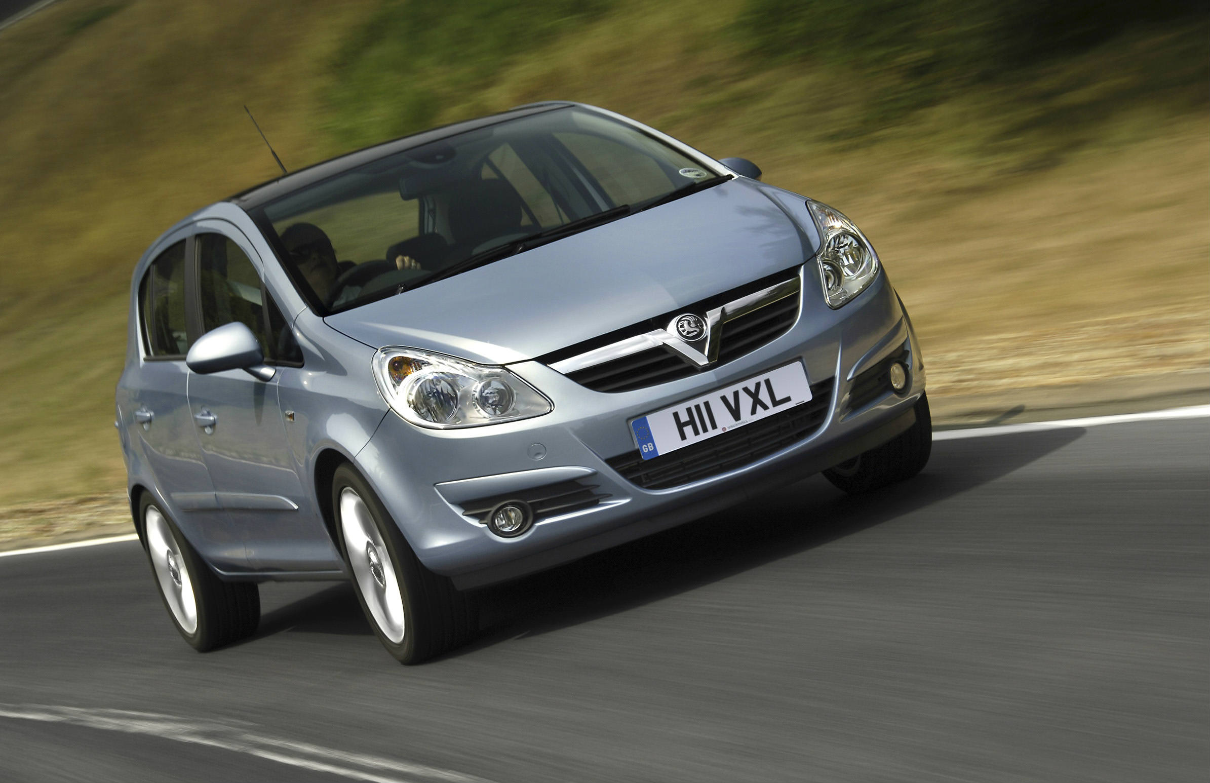 Vauxhall Corsa D (2006-2014) used car buying guide