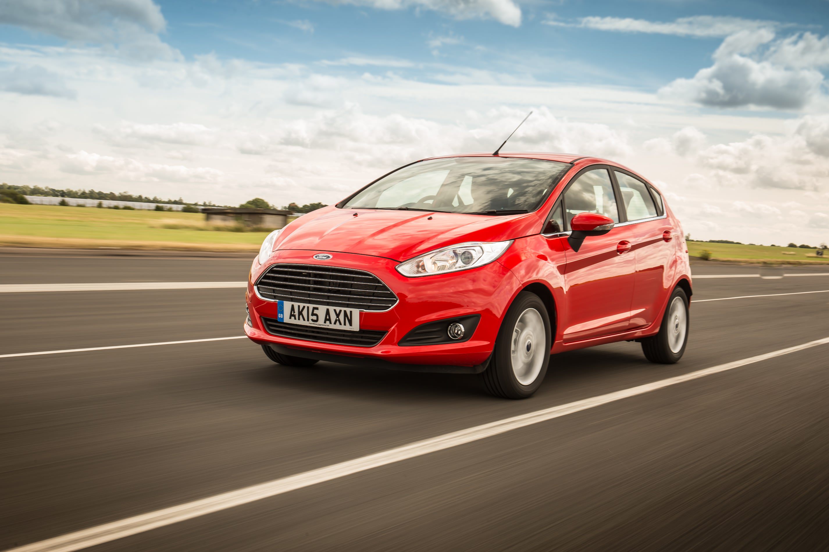 Ford Fiesta buyers guide (2009 to 2017)