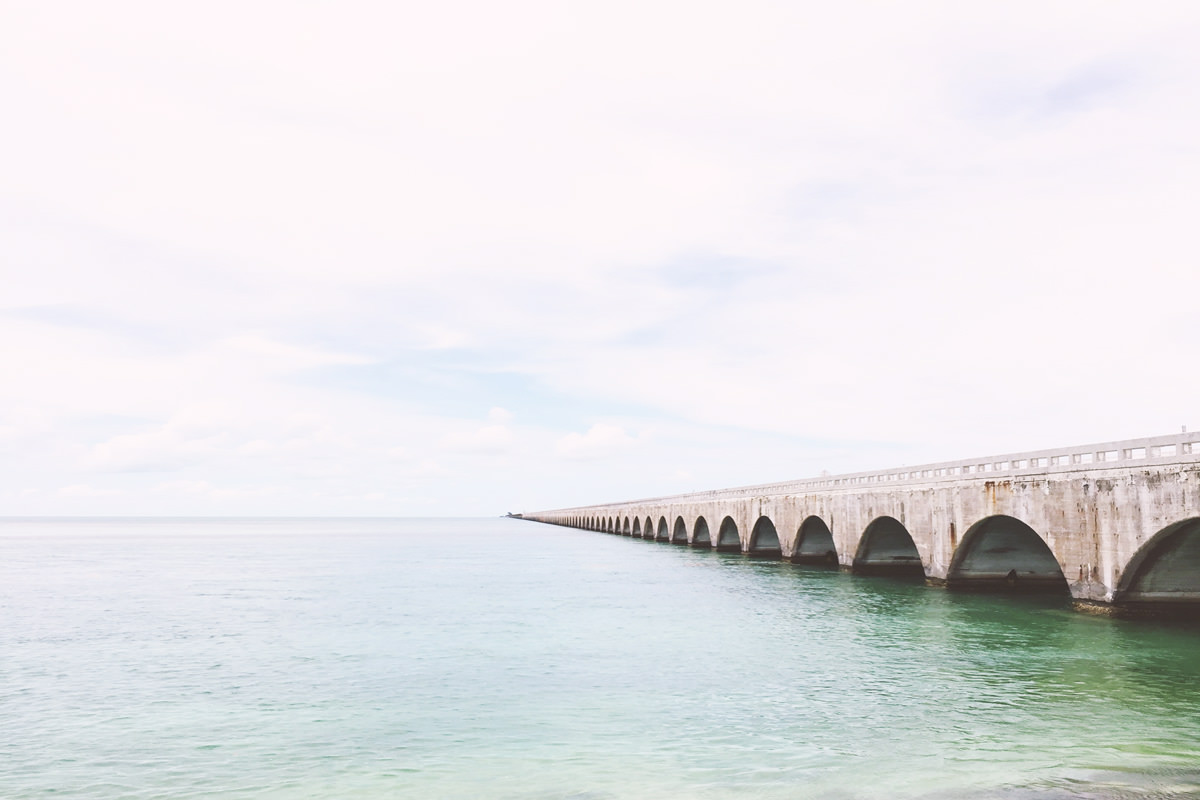 Overseas Highway Florida