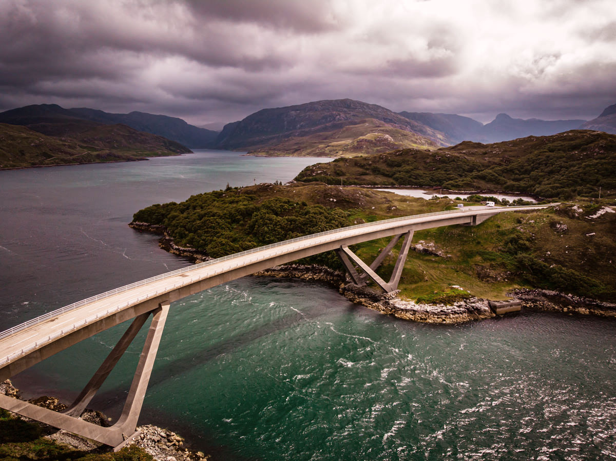 North Coast 500 Scotland