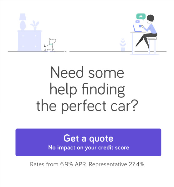 Need some help finding the perfect car?