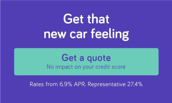 CarFinance 247