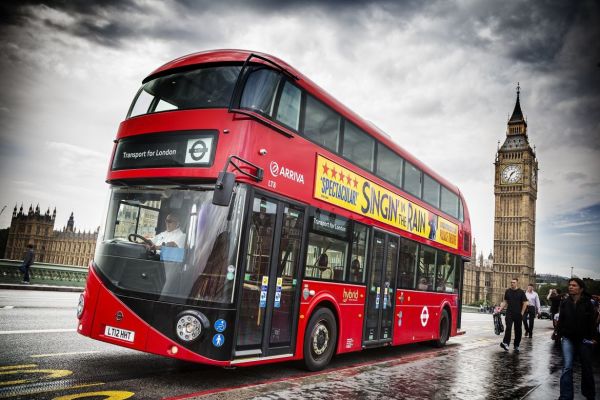 Bus lane fines: How to appeal a penalty