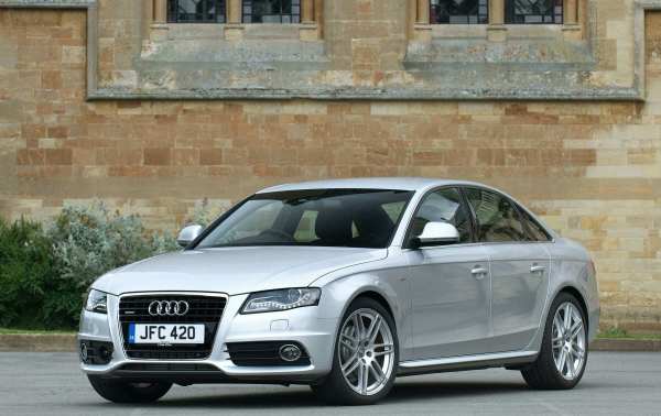 The Best Used Sport Saloons for £10000