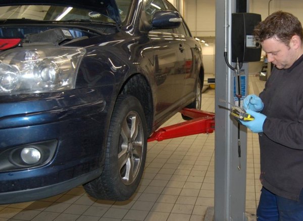 The annual MOT test: what it is and all you need to know about it