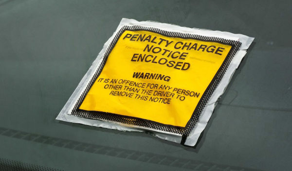 Easy guide: how to appeal a parking ticket