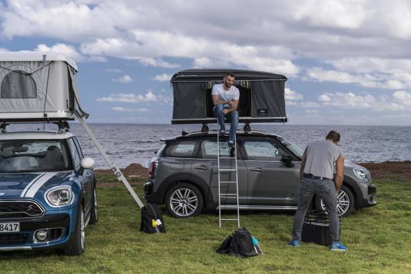 Car options and accessories that are worth buying