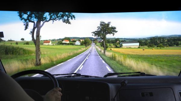 Driving in France: from breakdown cover to pollution stickers – all you need to know